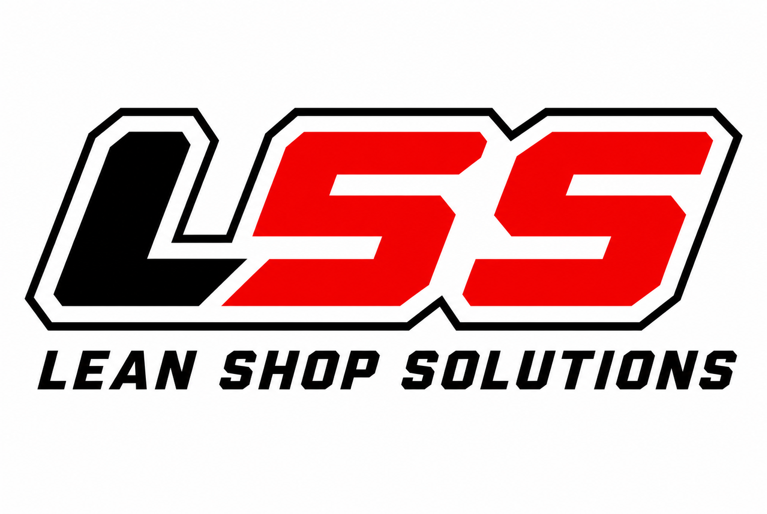 Lean Shop Solutions logo